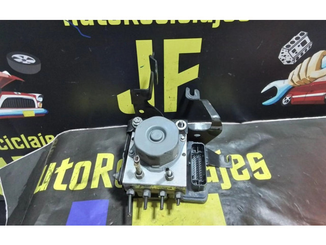 Блок АБС 476608428R   Renault  Clio I  1997 - 1998 года