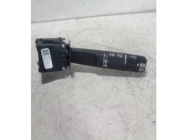 Переключатель дворников 20965177   Chevrolet Astra