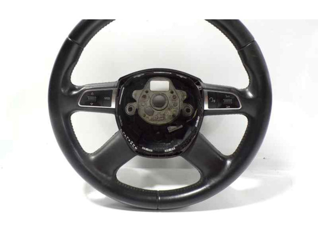 Руль Audi A4 Allroad - года 8K0419091BGWUN, 8K0419091BG