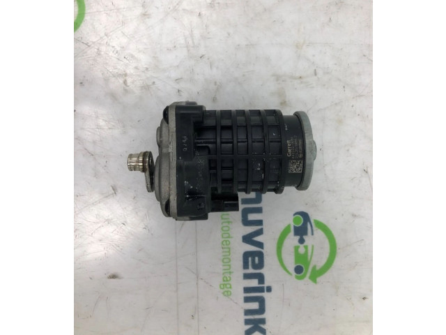  Турбина Peugeot 2008 II  8422320039, 8422320039   для двигателя EB2ADTS(HNS)      