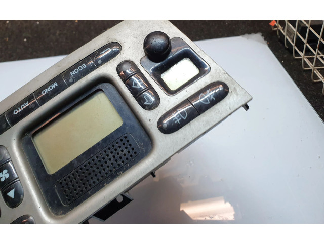 Блок управления климат-контролем 5HB00816600, 598440000 Lancia Lybra