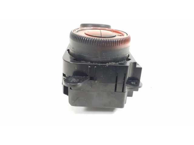 Модуль блока управления кондиционером A2519063400 Mercedes-Benz GL X164