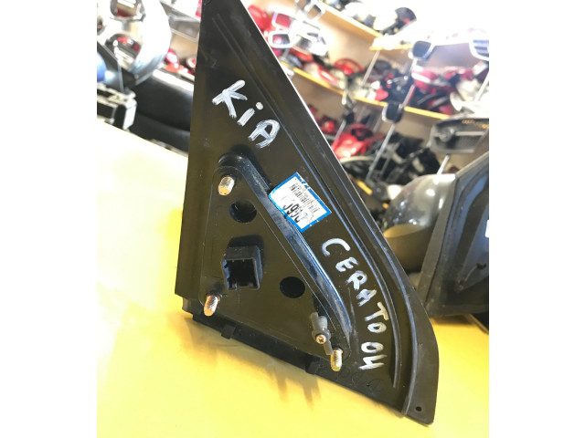 Zpětné zrcátko KIA Cerato 2003 876202F300