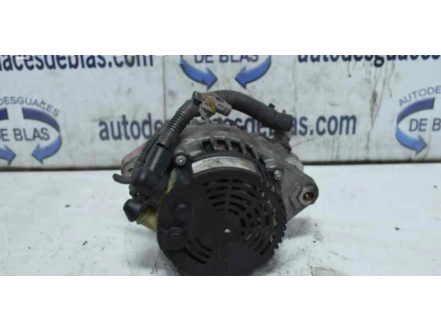 Генератор 270600Q011, ALTERNADOR   Peugeot 107      