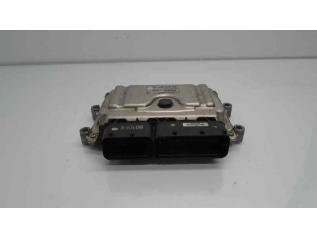 Блок управления двигателя 391F204DC0 KIA Ceed