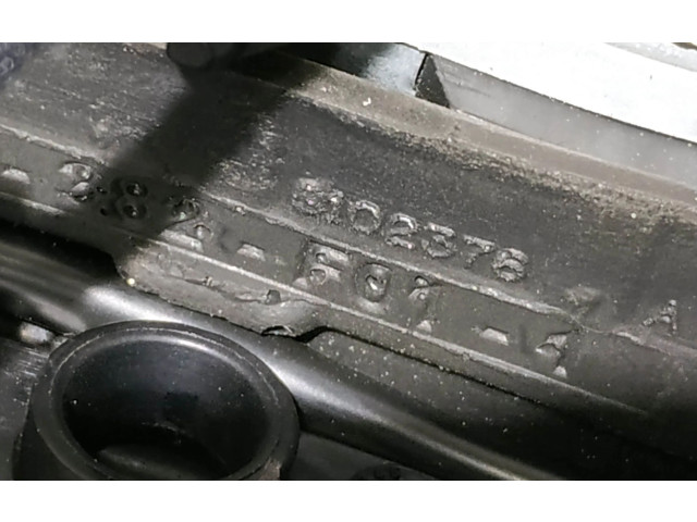 Volant BMW 5 GT F07 2011 6790891, 609531100