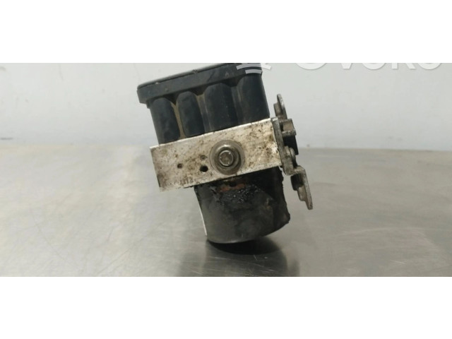 Блок АБС Honda Accord 1982 - 1985 года