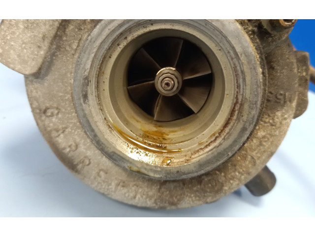 Turbodmychadlo Турбина 5955703 Saab 9-5 0.0