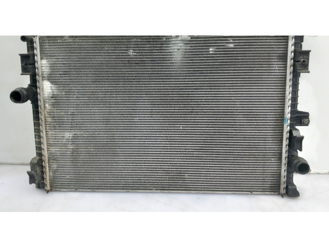 Интеркулер  9811401480   Peugeot 5008 II 