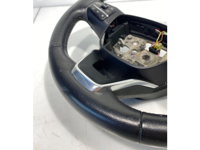 Руль Ford Transit Custom  2013 - 2023 года JK213600KA3ZHE      