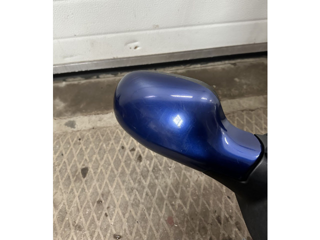 Зеркало электрическое Nissan Micra 2003 - 2007 года