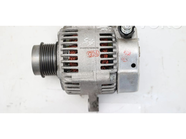 Генератор 56041578AD, 56041578AD   Jeep Cherokee III KJ      