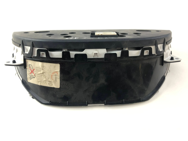 Панель приборов 1m5f10849 Volvo V70