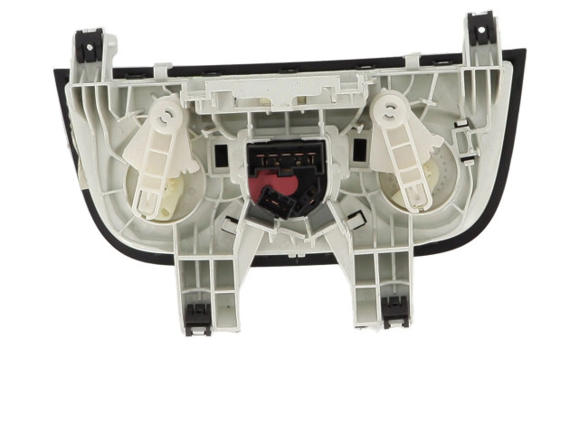 Блок управления климат-контролем 00006490K4   Citroen Nemo