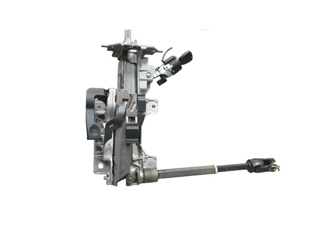 Рулевая рейка  Руль 9657620377   Citroen C4 I 2004-2010 года