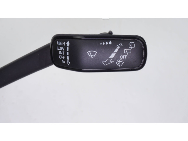 Подрулевой шлейф SRS 5Q0953569A, 5Q0953521GB Volkswagen Golf VII