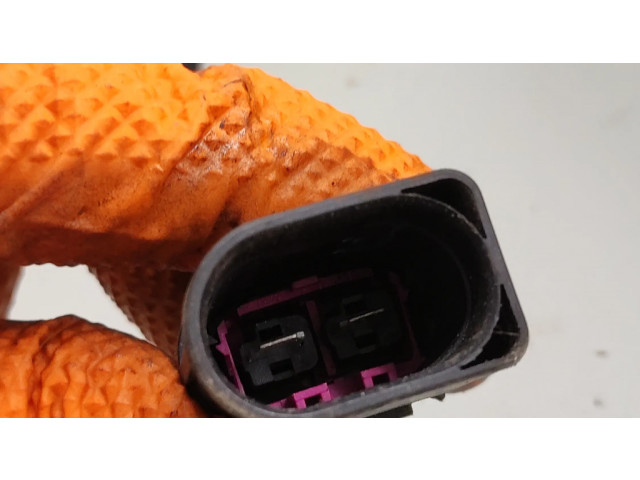 Вентилятор радиатора     8D0959455C    Audi A6 S6 C5 4B 2.5