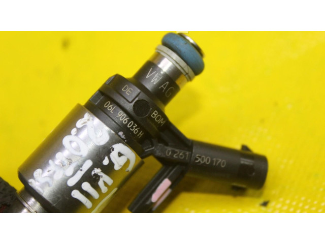 Форсунка 06L906036H    Volkswagen Golf VII   