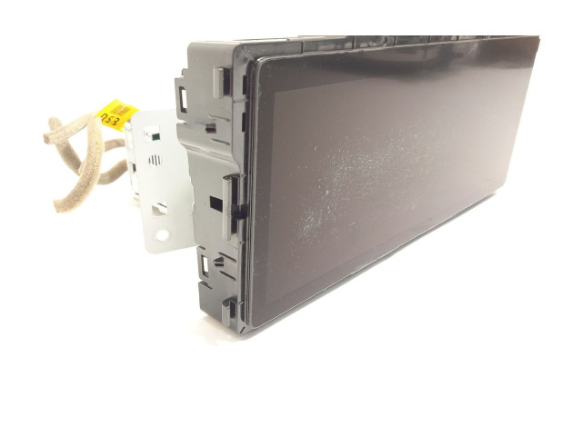 Дисплей    96560G5580   KIA Niro