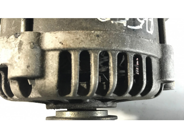 Генератор 13579114   Chevrolet Captiva 2.2     