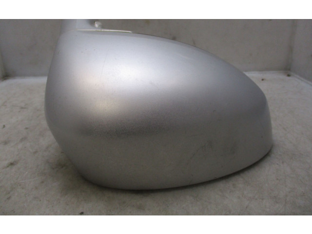 Зеркало электрическое Citroen C4 I 2004 - 2010 года