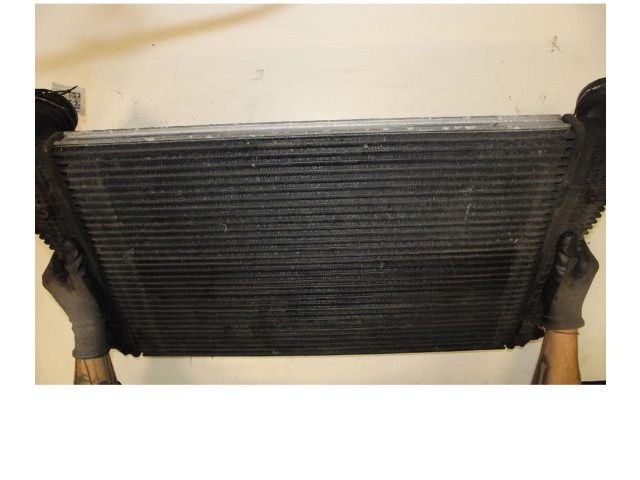 Интеркулер 1K0145803, 1K0121803 Audi TT TTS Mk2