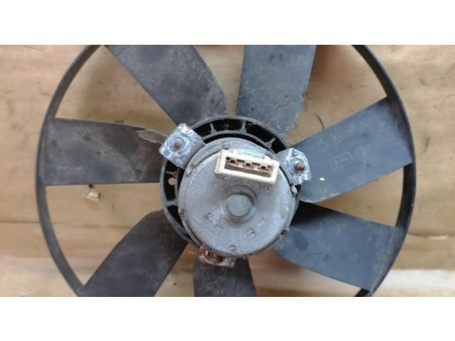 Вентилятор радиатора     1H0959455    Volkswagen Golf III 0.0