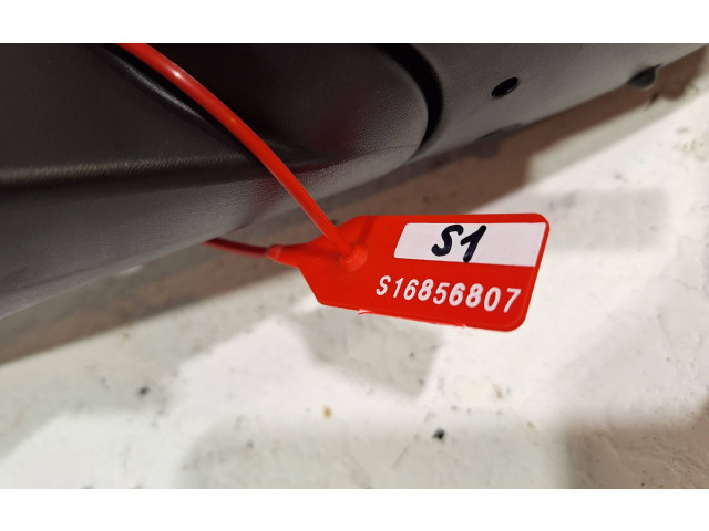 Zpětné zrcátko Renault Megane IV 2022