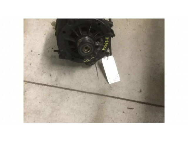 Генератор Mercedes-Benz CLK AMG A209 C209 2.7