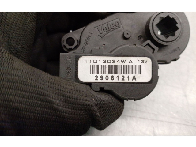 Vstřikovací čerpadlo T1013034W, DETRAMPILLA Peugeot 508 RH02