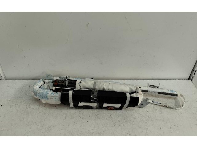 Боковая подушка безопасности Hyundai i10