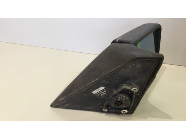 Zpětné zrcátko pravé Mercedes-Benz 190 W201 1988 1248101616, 166036