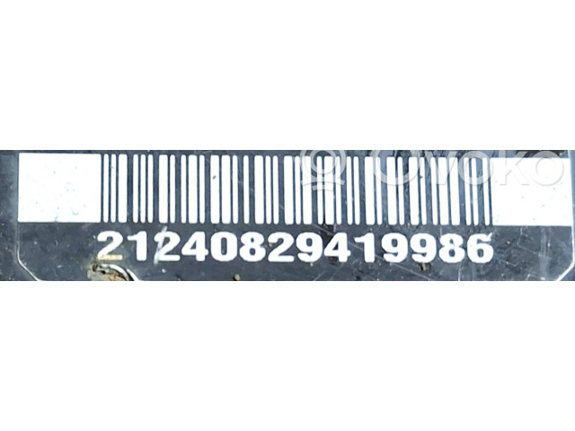 Блок АБС 1K0907379AF, 000404913D1 Volkswagen Caddy 2004 - 2010 года