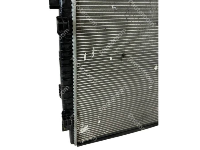 Радиатор охлаждающей жидкости