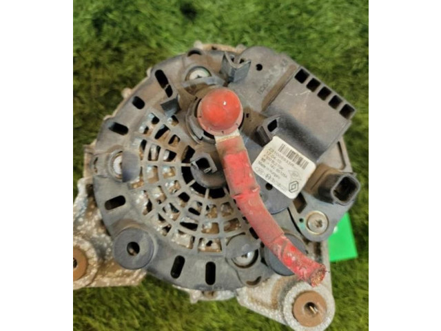 Генератор 231000026R, 231000026R Dacia Dokker