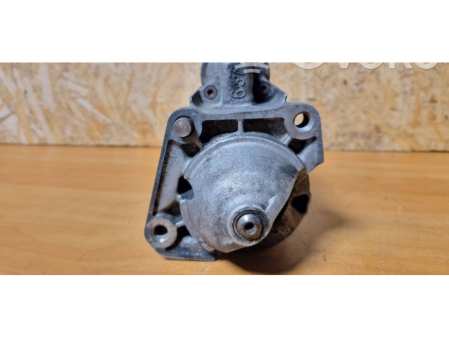 Стартер 0001109311   Volvo V70      