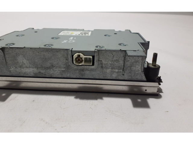 Дисплей    4N0919603B   Audi Q8