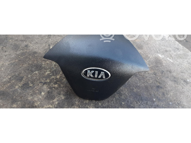 Подушка безопасности водителя 56900-A2100, 56900-A2100   KIA Ceed