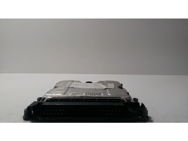 Řídící jednotka 0281010361, 9641607680   Peugeot 406 2000