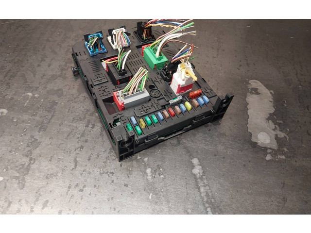 Блок комфорта 28119759-5 Citroen Berlingo