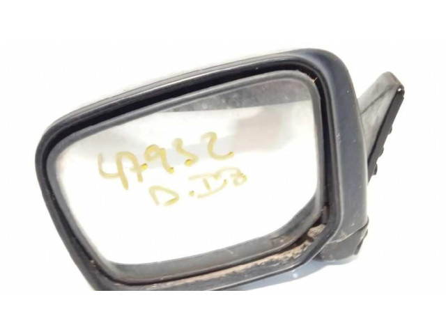 Зеркало электрическое Mitsubishi L200 1996-2006 года