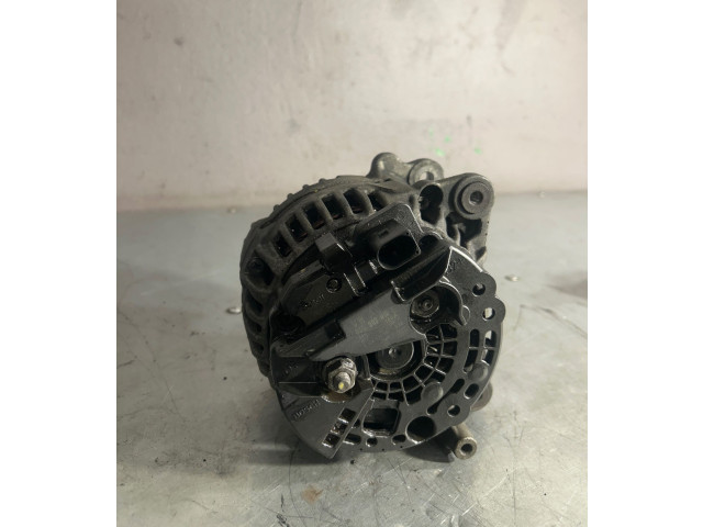 Генератор 03G903016E Audi Q5 SQ5