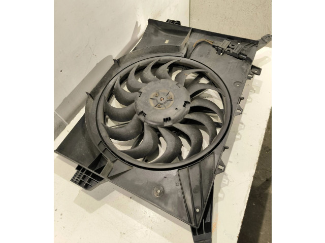 Вентилятор радиатора     30741238, 3135103922    Volvo V70 