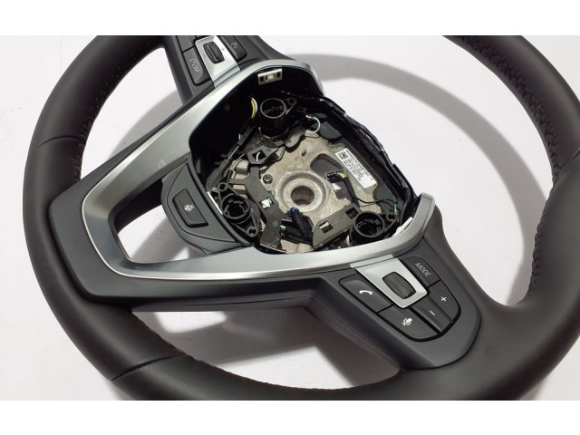 Руль BMW X3 G01 2018 - 2024 года 6995086