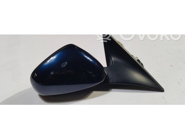 Зеркало электрическое        Maserati GranTurismo  2007 - 2019 года   