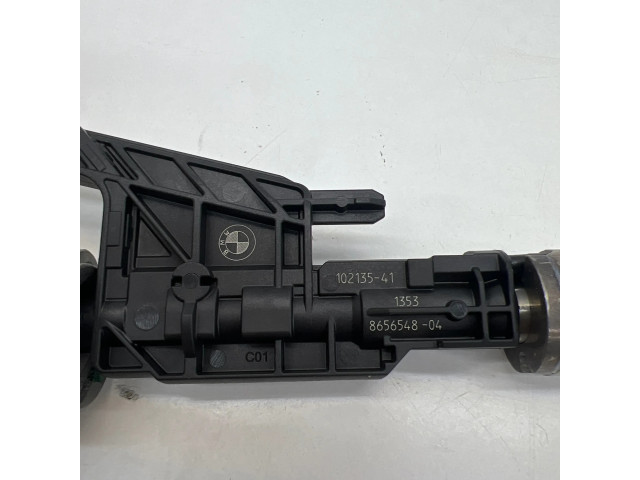 Форсунка 10213541, 8656548 Mini One - Cooper F56 F55 для бензинового двигателя 1.5