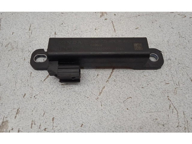 Pojistková skříňka Блок управления двигателя A2C32823700 Honda Civic