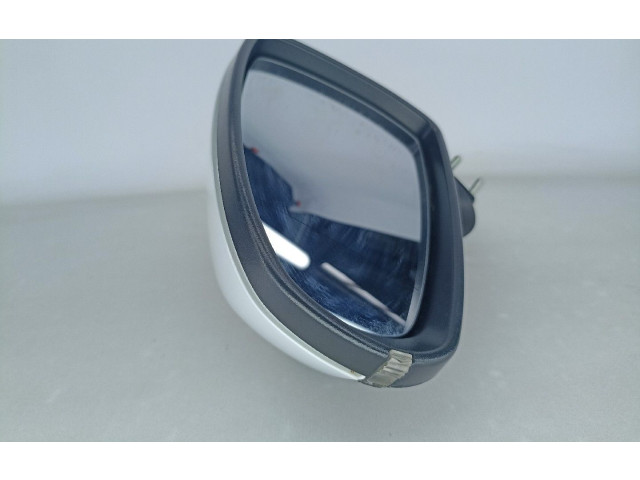 Зеркало электрическое Audi A1 2010 - 2018 года