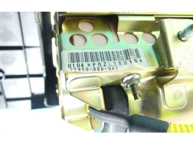 Подушка безопасности пассажира IMPRK1217940   Honda Accord