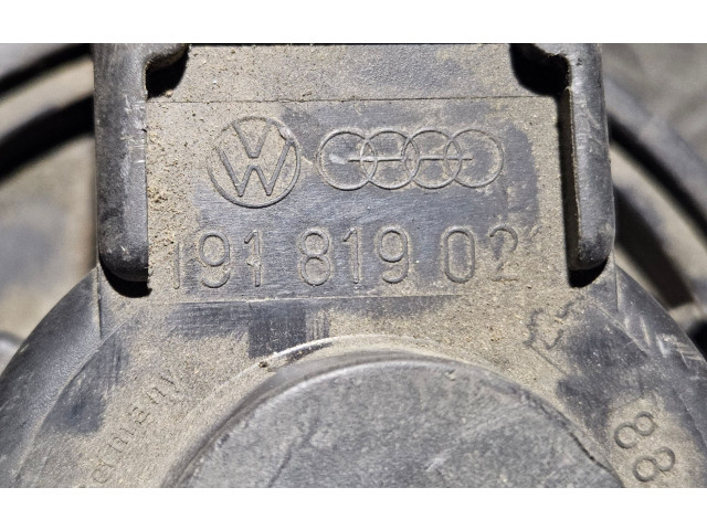 Вентилятор печки 191819021, 881034735 Volkswagen Golf II